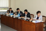 제209회 예산결산특별위원회 4번째